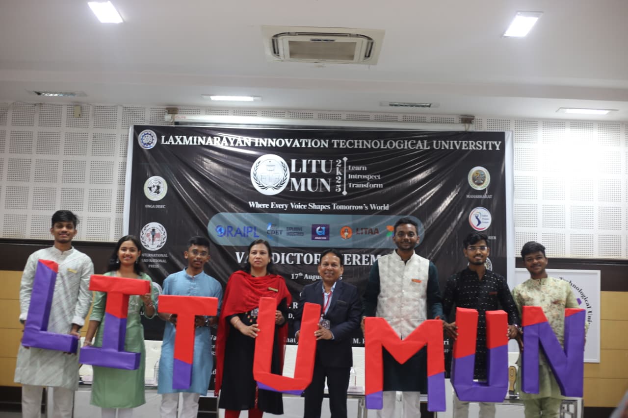 Award Distribution